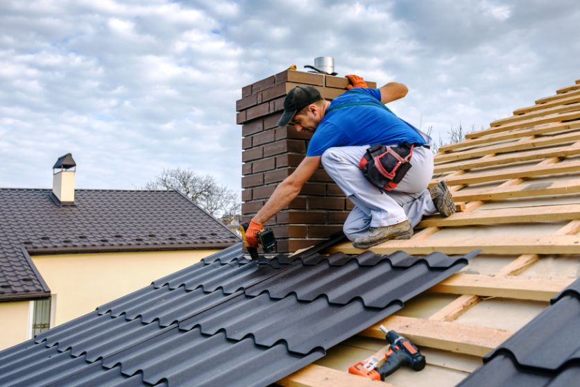 Roofing, roof replacement, repair | Ipswich - ROOFING IPSWICH